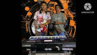 ALAPA FT ASEN DOMIN BOSOK [COVER]