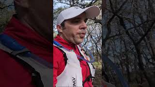 25K ULTRA TRAIL OSO NEGRO 2024 (SHORT) #trail #trailrunning #runner