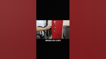 HSPK HƯỚNG DẪN CÁCH BỔ XUNG DẦU BÔI TRƠN TRÊN MÁY XUNG ĐIỆN CNC-EDM, MÁY CẮT DÂY WEDM #hspkvietnam