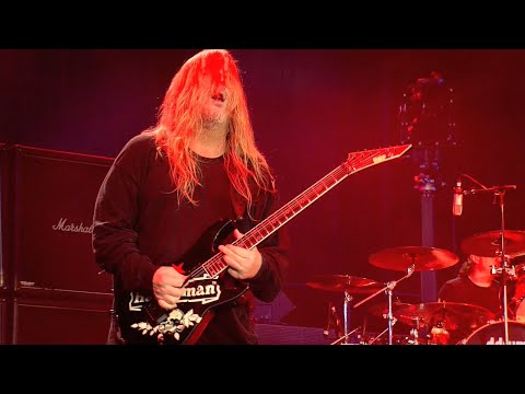 Slayer - War Ensemble (Live)