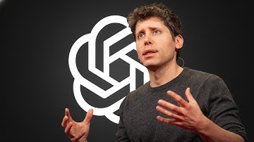 OpenAI heeft het mandaat verloren