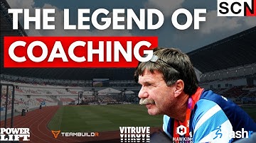 Stop Teaching Speed Wrong: Dan Pfaff