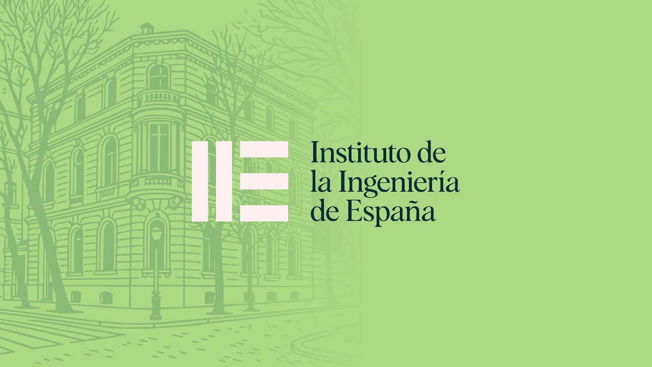 INSTITUTO DE LA INGENIERÍA DE ESPAÑA