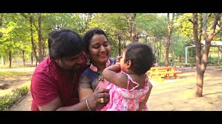 Best Cake Smash Teaser Of Trithi Ms Photography