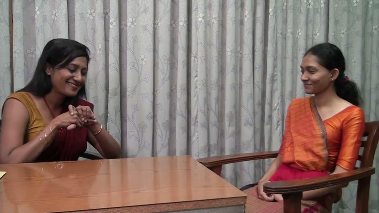 Dr. Pabasari Ginige Active Listening Role Play YouTube