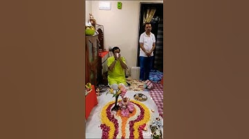 Rudra Abhishek #shorts #youtubeshorts #ytshorts #trending #shortvideo #viralshort #viralvideo