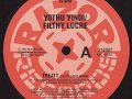 Treaty  yothu yindi filthy lucre original 91 master razor recordings