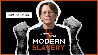 Slavery is Not Over | Justine Nolan by UNSW 2,000 views 2 months ago 10 minutes, 4 seconds