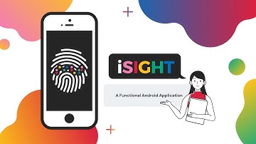 iSight: A Text-to-Braille Translating Device