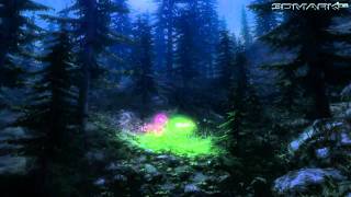 3dMark 06 - FireFly Forest