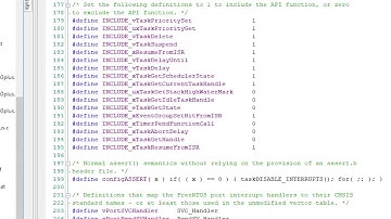 Cypress: PSoC 6 101: Lesson 3-2a Creating a BLE Custom Service for Robotic Arm Project