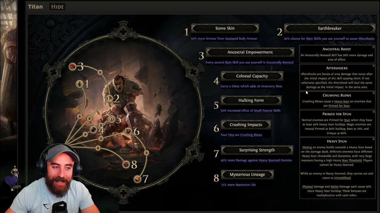 Poe 2 how to ascendancy. Poe 2 how to ascendancy