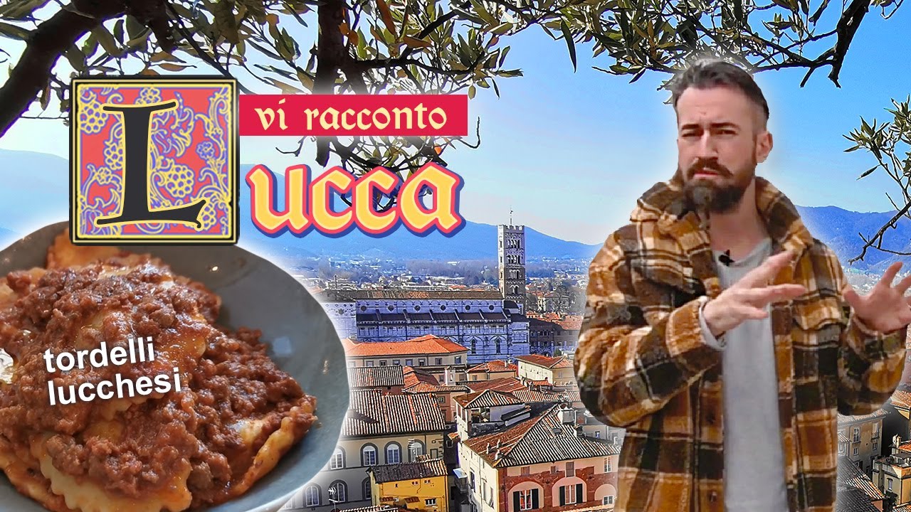 Vi racconto LUCCA (oltre al Lucca Comics) | Città italiane