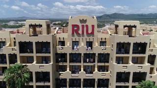 Hotel Riu Santa Fe All Inclusive - Los Cabos - Mexico - RIU Hotels & Resorts