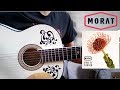 Otras Se Pierden | Morat | Guitar Cover | Guitarra