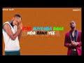 BANA - lyrics shaffy ft chriss eazy hd