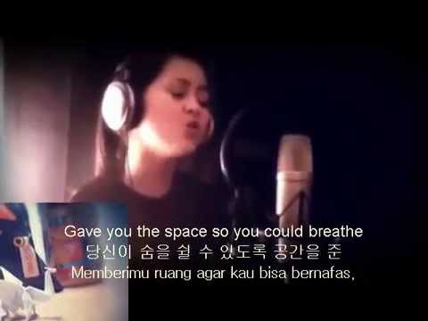 don�t you remember +lirik+translate 한국어 / indonesia - YouTube