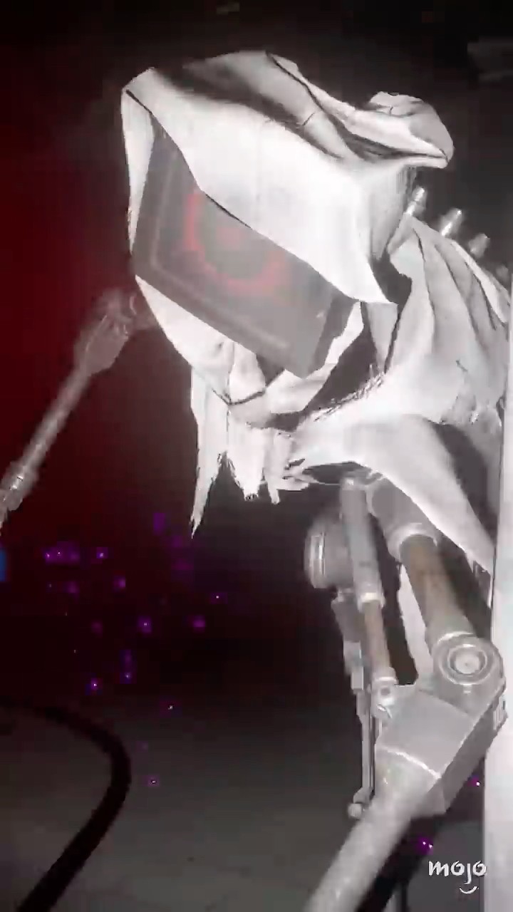 Scariest Moments In Poppy Playtime Chapter 4