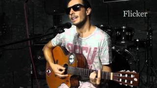Laguna pai - Resilencia chords