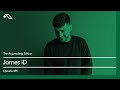 The Anjunadeep Edition 455 with James iD