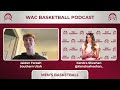 WAC Basketball Podcast 1.21.26 - Jaiden Feroah, Southern Utah