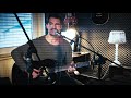 Rodriguez Sugar man (acoustic cover)