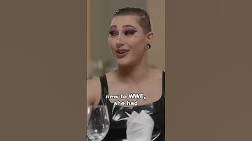 WWE Wrestlers Need Permission to do This