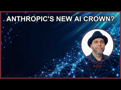 The AI crown has changed hands three times in eight weeks