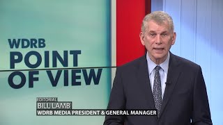 Point of View | A statue For Danny Wimmer