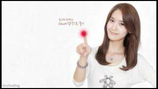 (Oct 12, 2010) Daum MyPeople - SNSD Yoona