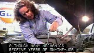 Bus and Truck Mechanic Career Overview