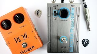 Electra 875 Phase Shifter