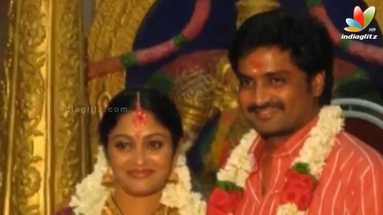 malayalam songs lyrics Reel Life Couple Saravanan-Meenakshi Tie Knot in Real Life I Latest Malayalam News