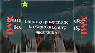 Bimango pangchake,"XML FILE 🗃️ WhatsApp status"edit, alightmotion#rcrabie #bimagopangchake