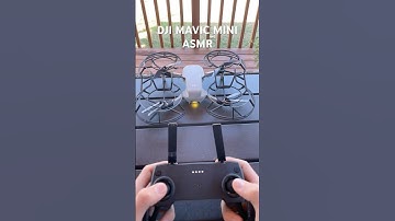 DJI MAVIC MINI #dji #drone #djimavicmini #trending #viral #shorts #fyp #asmr #djidrone #fpv #camera