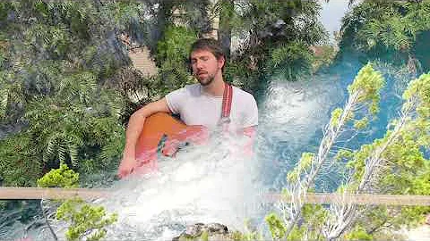 Riverside Music Video / Dan James