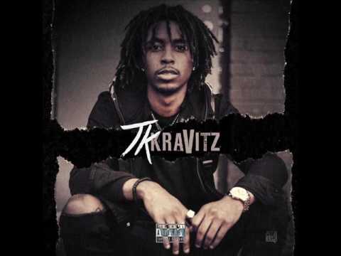 Tk Kravitz FT Dej Loaf - Lay Up