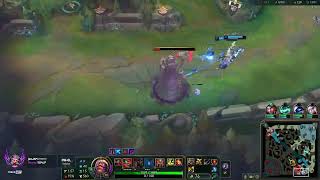 vs Ahri Mid, 12/6/5, VIC [260802 26.15]