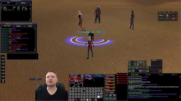 Sic on Rizlona? Streaming? MQ2? CWTN?