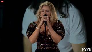 Lauren Alaina & Lukas Graham - What Do You Think Of? (Live)