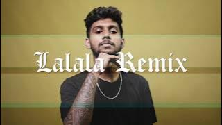 Y2K, bbno$ - Lalala (ASH Remix) Full stream