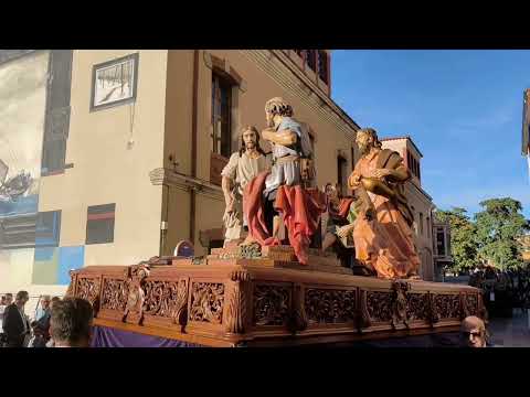 Cofradía de la Santa Vera Cruz, Disciplina y Penitencia