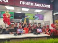 Открытие ресторана в Заринске | Первое открытие в 2023 году!