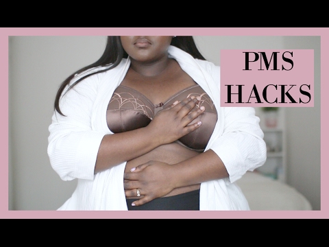 Video: PMS Hacks