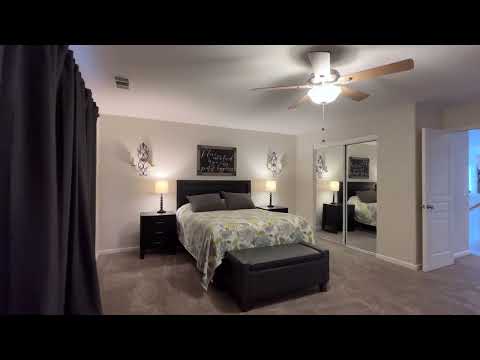 2118 N. Cottonwood St., Visalia, CA home video tour
