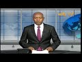 Evening news in tigrinya for april 22 2024  eritv eritrea