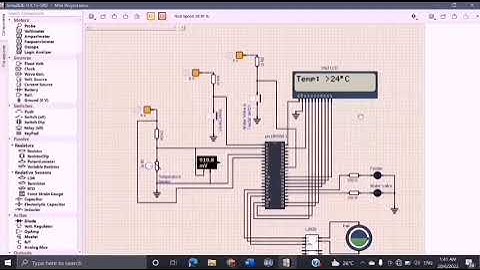 DEC40053 EMBEDDED SYSTEM APPLICATIONS - MINI PROJECT( LIVESTOCK FEEDING SYSTEM )