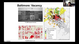 Historic Segregation and Present-Day Tree Canopy Cover and Street Tree Biodiversity