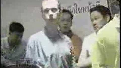 New York Handwriting Expert Bob Baier