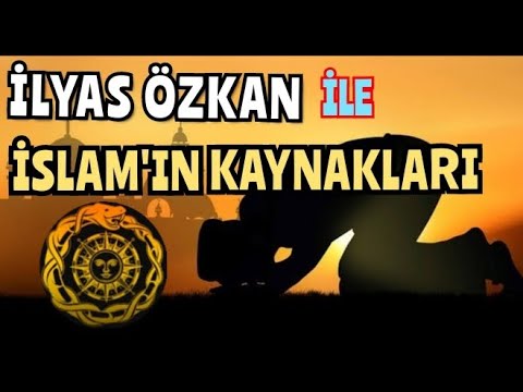 İslam'ın Kaynakları Nelerdir? Nasıl Ortaya Çıkmıştır? Sansüre Uğramış mıdır?